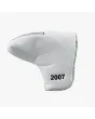 White Commemorative Green RST Blade