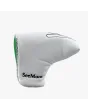 White Commemorative Green RST Blade