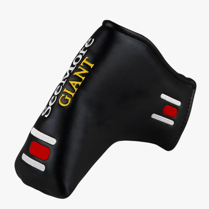 Black with SeeMore GIANT Blade Logo