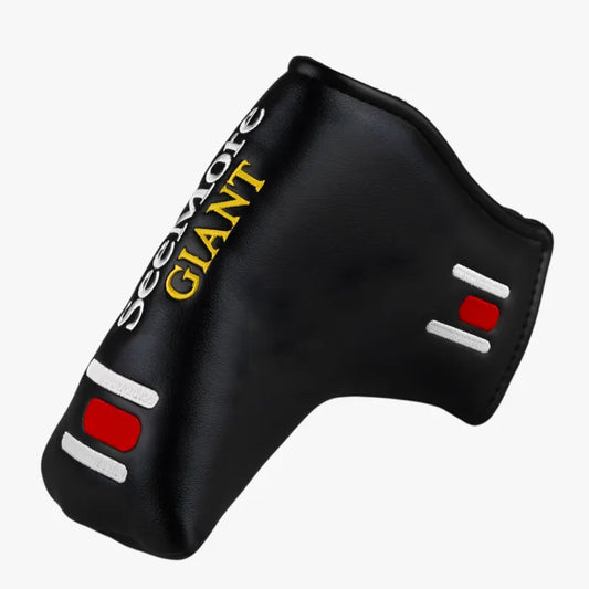 Black with SeeMore GIANT Blade Logo