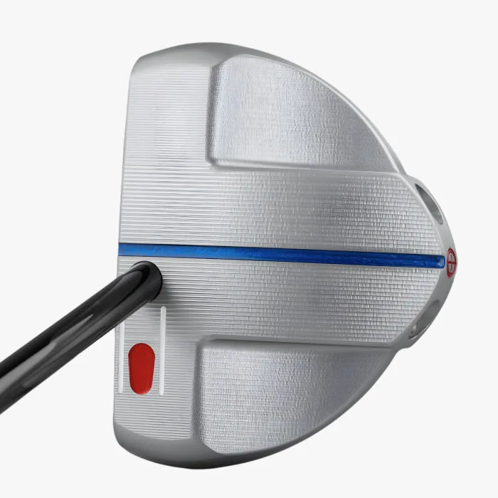 SBC Centreshaft Platinum Golf Putter