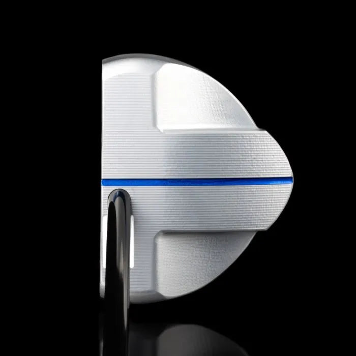 SBC Centreshaft Platinum Golf Putter