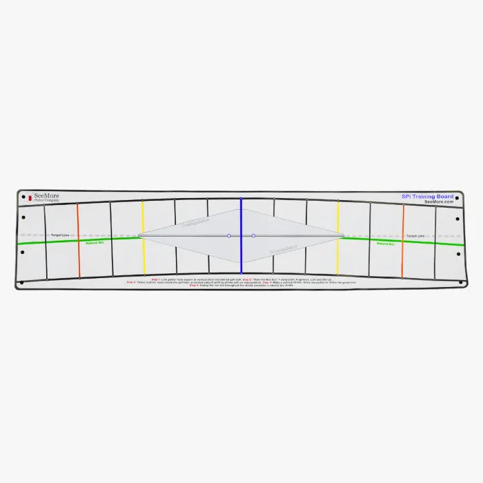 Portable Training Mat