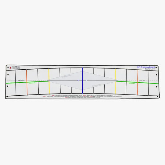 Portable Training Mat